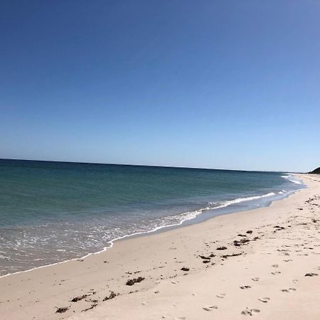 Peppermint Grove Beach Holiday Park Capel Luaran gambar