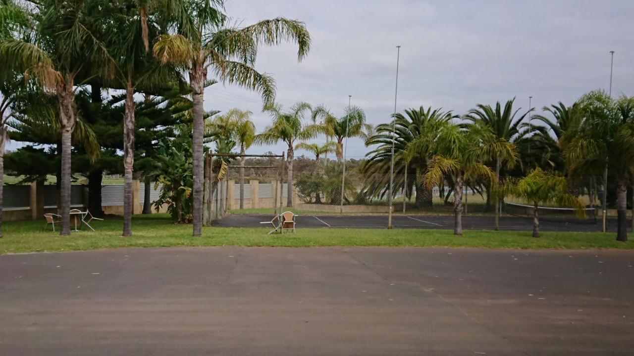 Peppermint Grove Beach Holiday Park Capel Luaran gambar