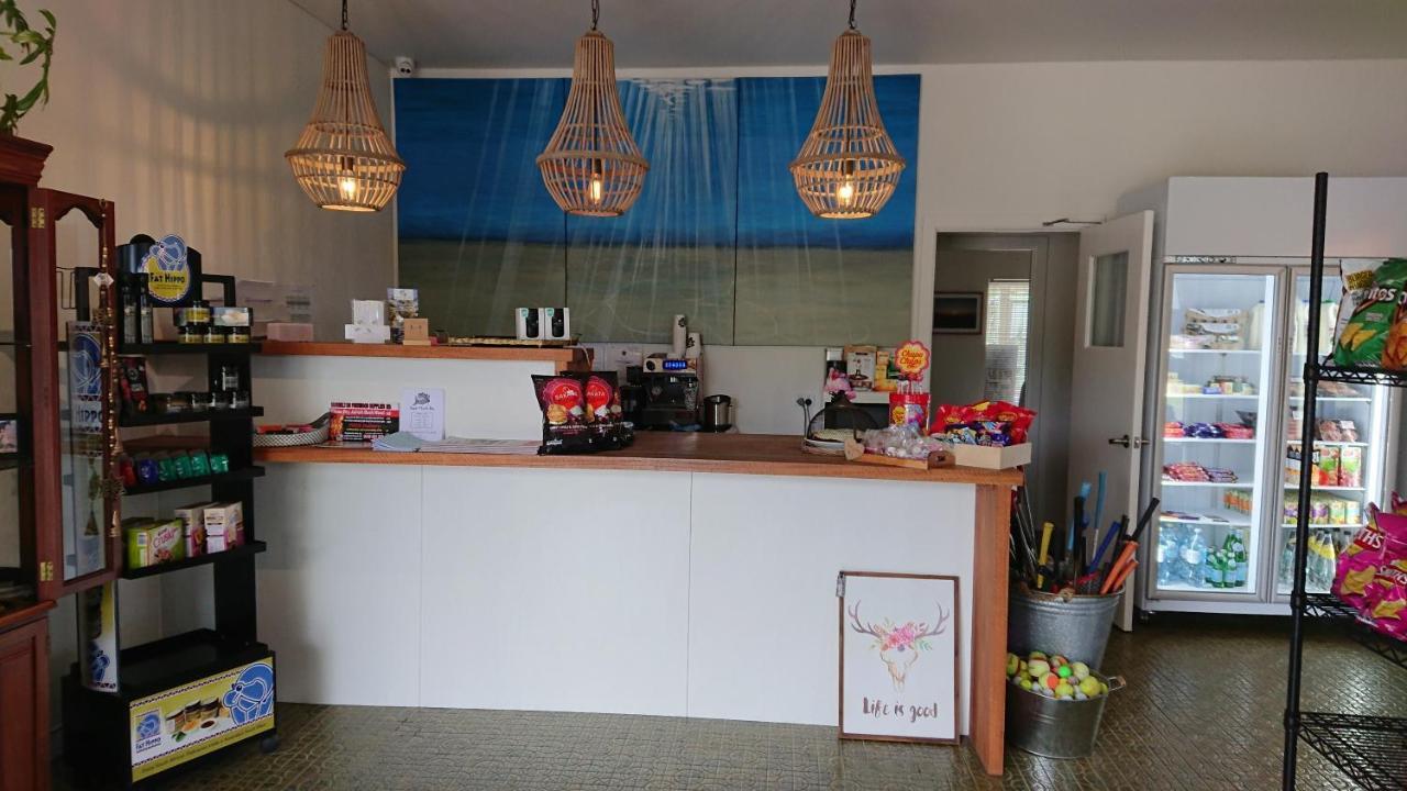 Peppermint Grove Beach Holiday Park Capel Luaran gambar