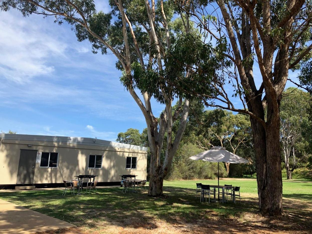 Peppermint Grove Beach Holiday Park Capel Luaran gambar
